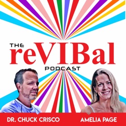 The ReVIBal Podcast
