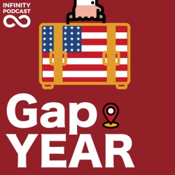 Gap Year 02: คนไทยในBoston