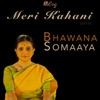 Meri Kahani with Bhawana Somaaya artwork
