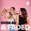 Over 40 & Faded artwork