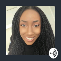 Akinyi's Journey podcast