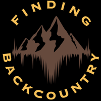 Finding Backcountry Podcast podcast
