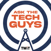 Ask The Tech Guys (Audio) - TWiT