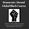 Global Black Caucus Power to the People Podcast artwork