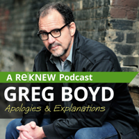 Greg Boyd Health Update