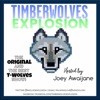 Timberwolves Explosion -Minnesota Timberwolves Podcast artwork
