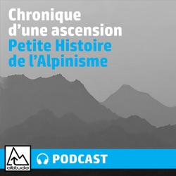 Chronique d'une ascension