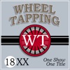 Wheel Tapping - An 18xx Podcast artwork