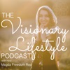 Visionary Lifestyle Podcast artwork