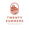 Twenty Summers artwork