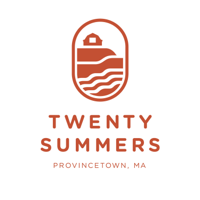 Twenty Summers podcast