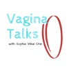 Vagina Talks artwork