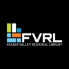 FVRL ReadRadio Podcast artwork