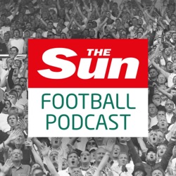 The Sun Goals Podcast