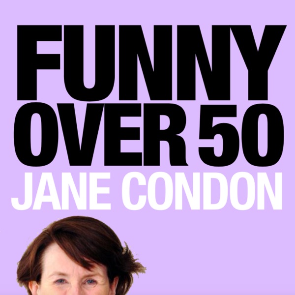 FunnyOver50