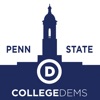 Penn State College Democast artwork