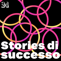 Stories di successo podcast