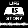 Life is Story artwork