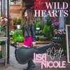 Wild Hearts By Lisa Nicole artwork