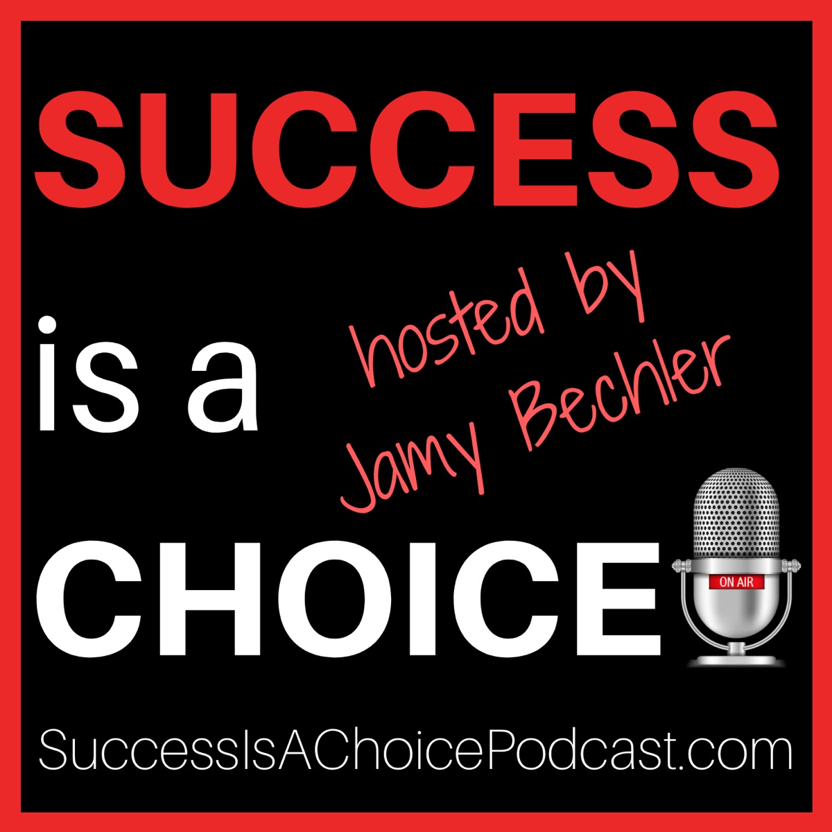 Success is a Choice – Lyssna här – Podtail Garage Heroes In Training – Lyssna här – Podtail