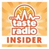 Taste Radio Insider artwork