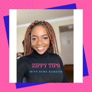 Zippy Tips