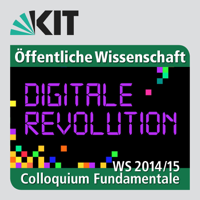 Digitale Revolution = Digital Citizen? podcast