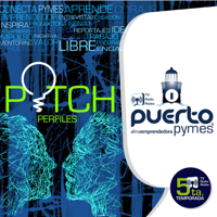 Temporada 5 Puertopymes podcast