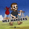 Wez Wanders artwork