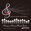Julie Prince's House to House Podcast artwork