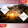 L'invité de M Comme Midi · RCF Lyon artwork