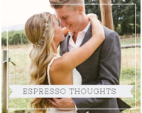 Espresso Thoughts podcast