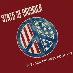 Episode 97: The Perfect Album Side - Crowes Side Projects