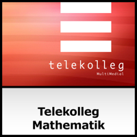 Telekolleg Mathematik podcast