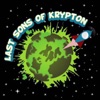 Last Sons of Krypton - A Superman Podcast artwork