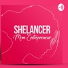 Shelancer: Mom Entrepreneur with VoiceOverAngela artwork