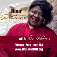 Hour of Deliverance podcast