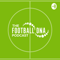 Jimmy Walker Talks: Ep. 5 - Marlon Harewood