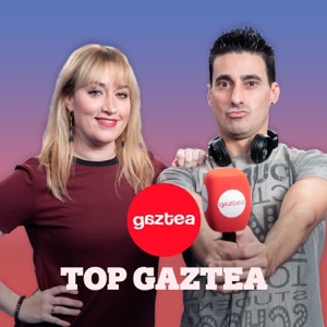 Top Gaztea (2019/10/12)