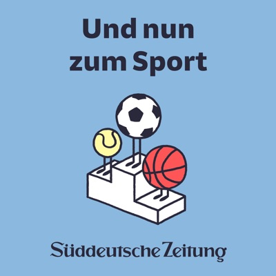 Und nun zum Sport Und nun zum Sport
