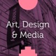 Art, Design, Media