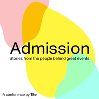 Admission podcast