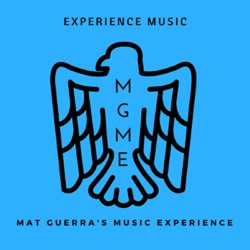 RHCP By The Way! Mat Guerra's Music Experience 7