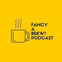 12: Fancy a Socially Distanced Brew?