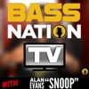 Bass Nation TV Episode #2 w/ Alan "Snoop" Evans artwork