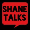Shane Talks artwork