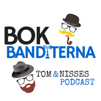 Bokbanditerna podcast