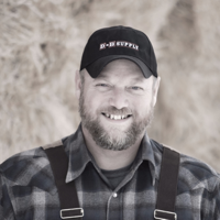 The D&B Show Episode 11 - All About Beekeeping