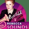 Rebecca Sounds Reveille artwork