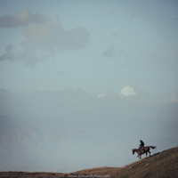Kyrgyzcast podcast